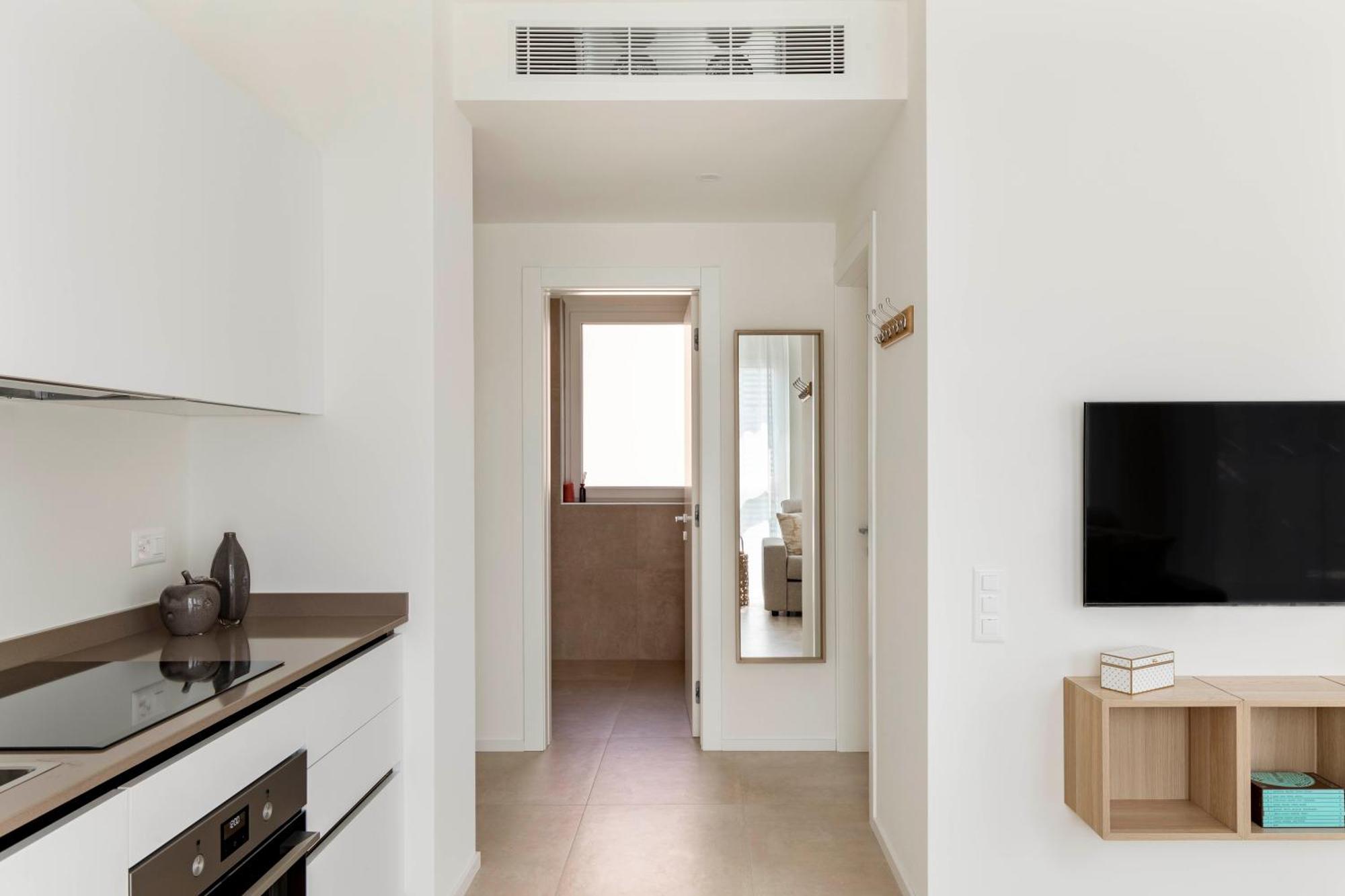 Regalia Suites - Free Parking Lugano Dış mekan fotoğraf