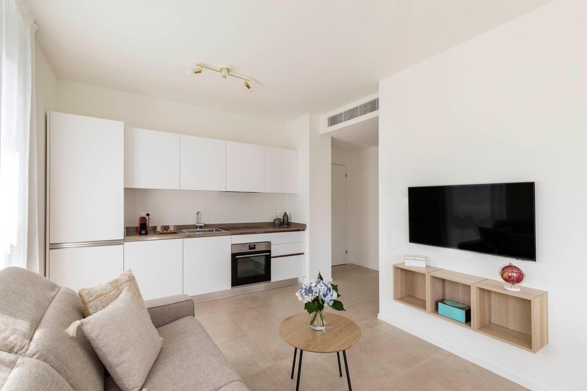 Regalia Suites - Free Parking Lugano Dış mekan fotoğraf