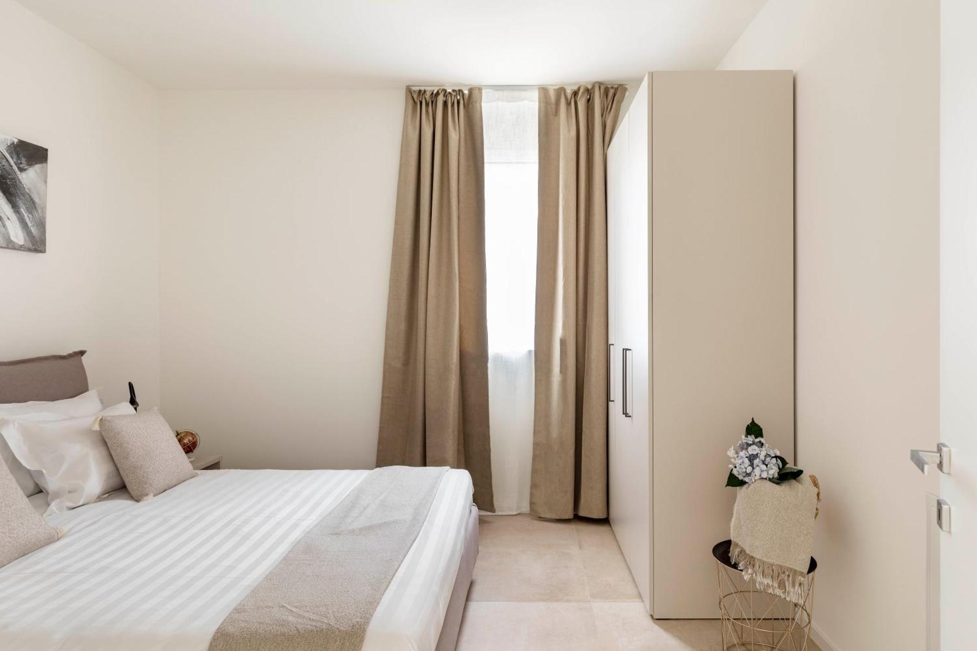 Regalia Suites - Free Parking Lugano Dış mekan fotoğraf