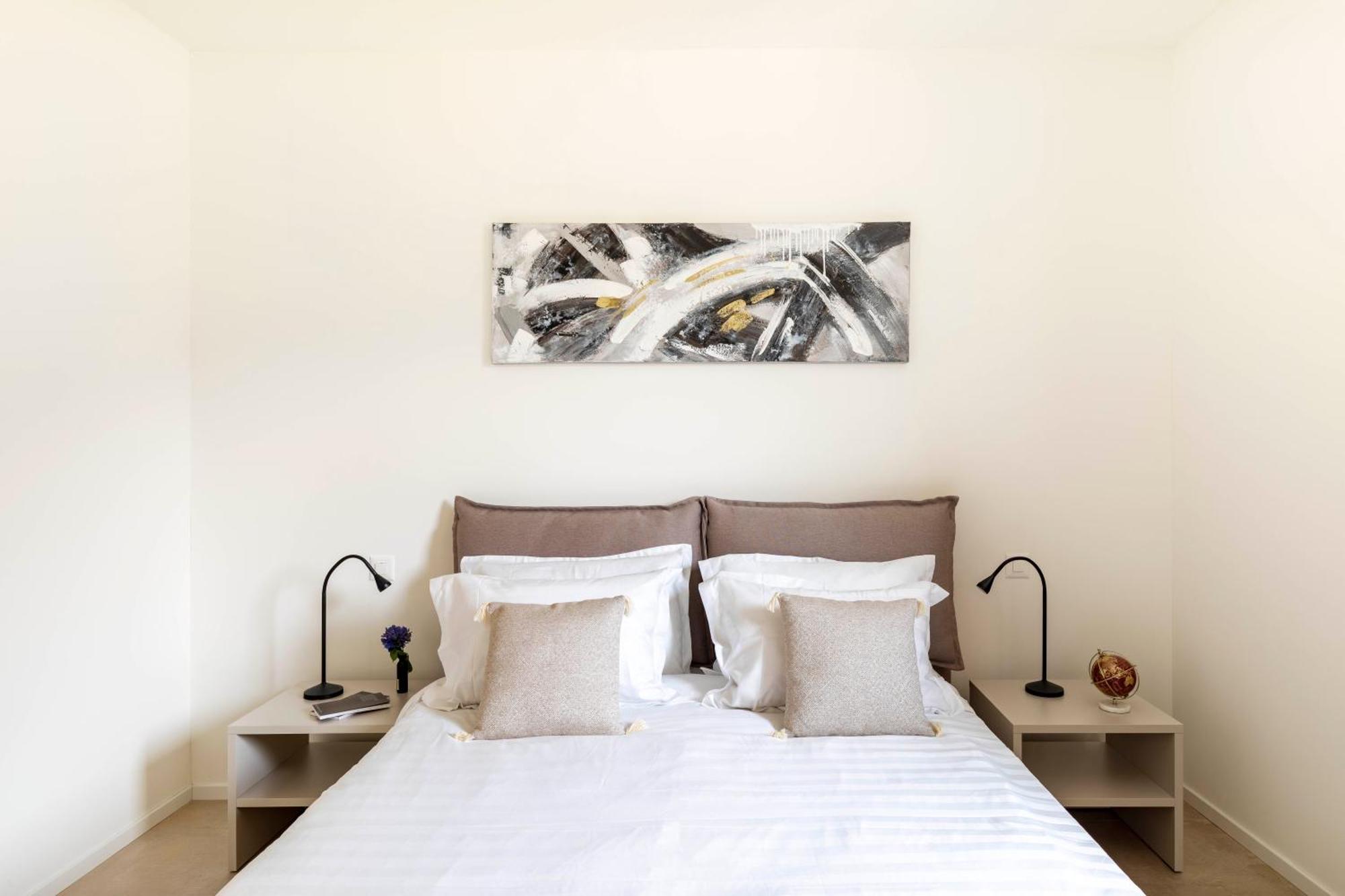 Regalia Suites - Free Parking Lugano Dış mekan fotoğraf