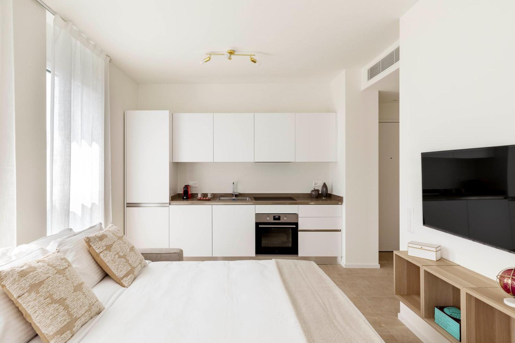 Regalia Suites - Free Parking Lugano Dış mekan fotoğraf