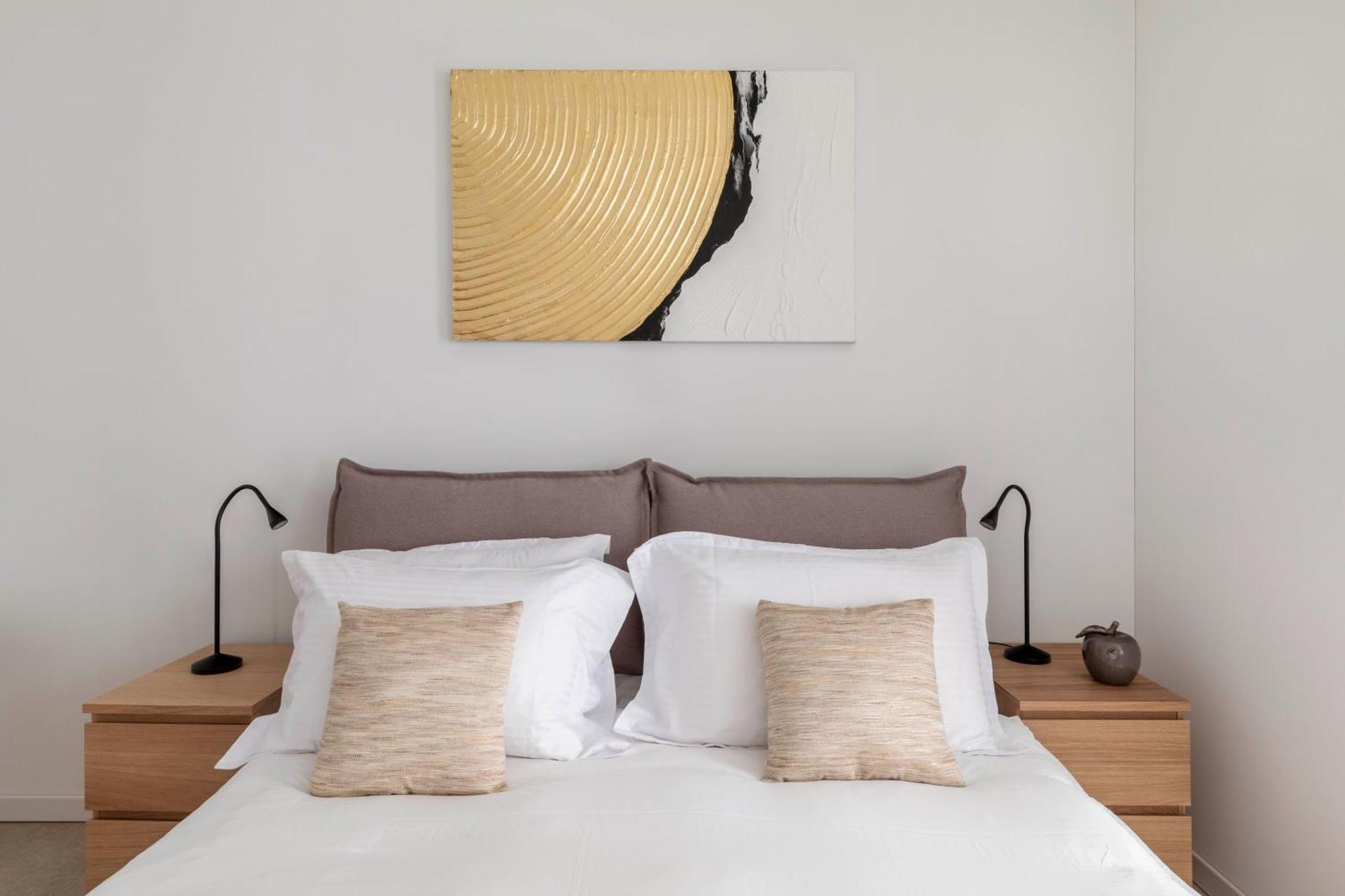 Regalia Suites - Free Parking Lugano Dış mekan fotoğraf